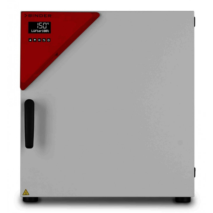 ETUVE BINDER FD56 - 60 L CONVECTION FORCEE