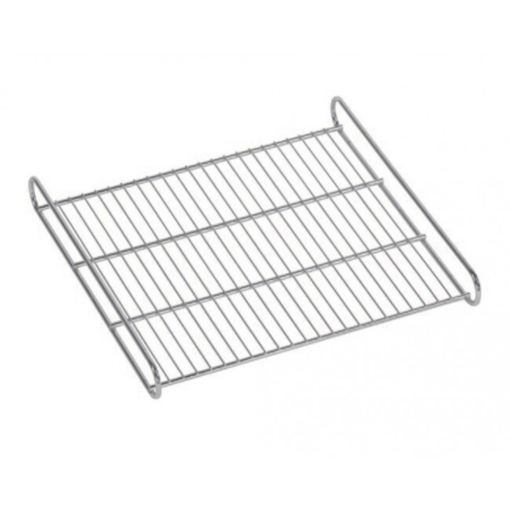 CLAYETTE EN ACIER CHROME POUR ETUVE BINDER MODELE 720