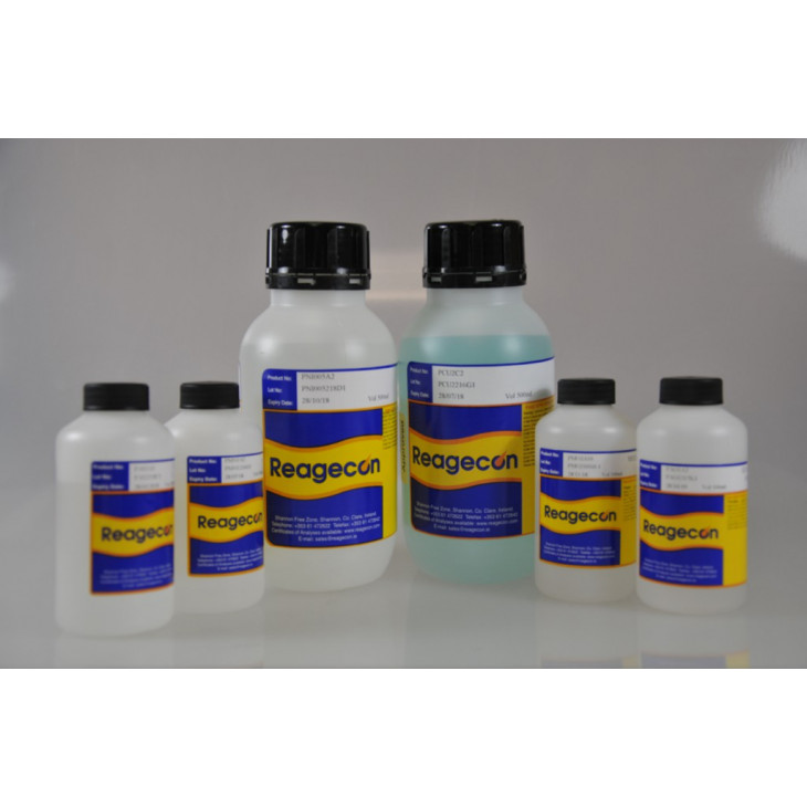 SOLUTION STANDARD POTASSIUM ICP-MS 1000uG/L - 250ML