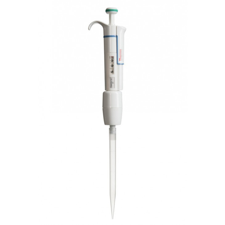 MICROPIPETTE FINNPIPETTE F1 VOLUME VARIABLE 100-1000uL