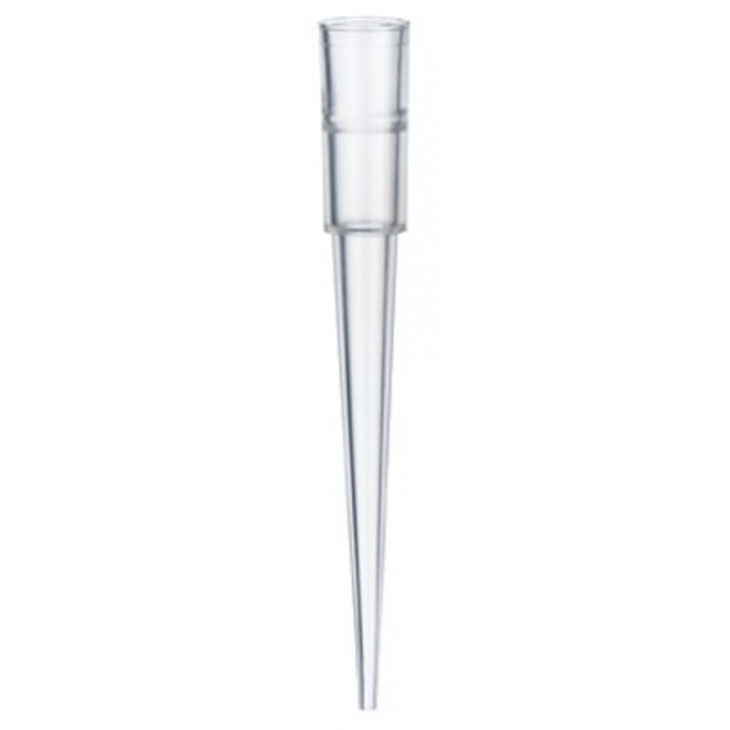 POINTE FINNTIP 20 (20UL) STERILE - 10 RACKS DE 384