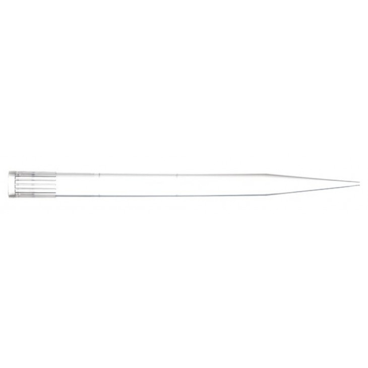 CONES FINNTIP STERILES 10ML - RACK DE 5X24