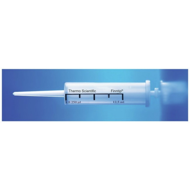 CONES FINNTIP STEPPER 12,5ML STERILE - PACK X25