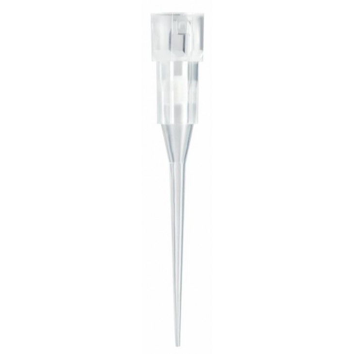 CLIPTIP 1-20UL STERILE - 10 RACK DE 96