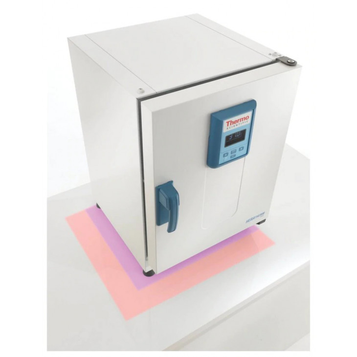 INCUBATEUR MICROBIOLOGIQUE HERATHERM 750L - IGS750