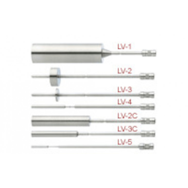 MOBILLE SPECIAL LV NUMERO 5 LV-5 (65) 2K-4M CP