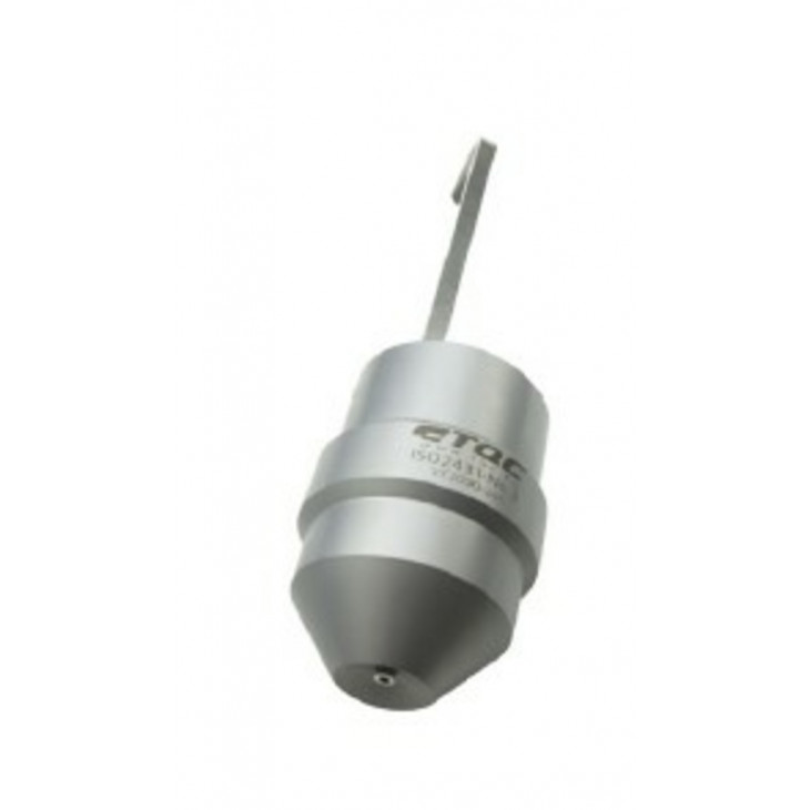 COUPE DE VISCOSITE ISO/BS/DIN A IMMERSION N'6 (MANCHE)