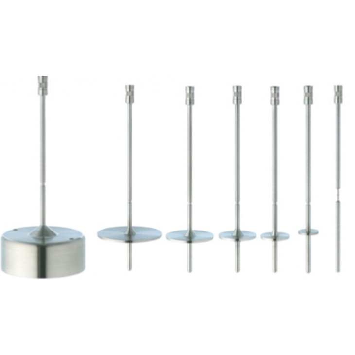 MOBILE NUMERO 1 POUR RV/HA/HB RV-1 100-20K/200-40K/800-160K