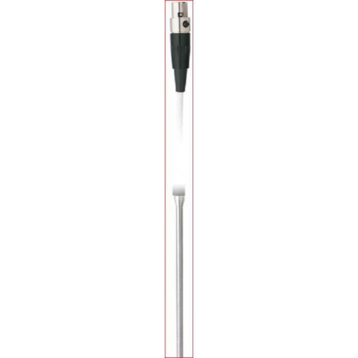 CLIP DE FIXATION POUR SONDE DE TEMPERATURE BROOKFIELD