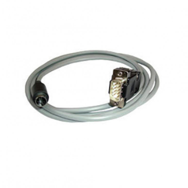 CABLE DE CONNEXION RS232 POUR TITROLINE 5000