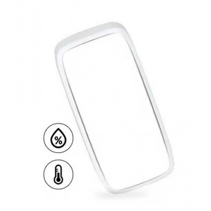IVY TH ENREGISTREUR TEMPERATURE/ HUMIDITE AVEC CAPTEUR INTERNE