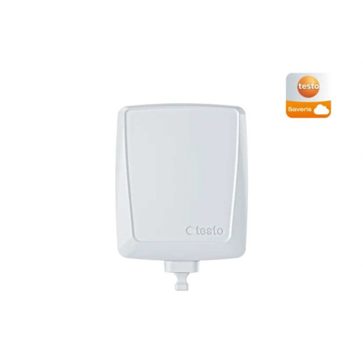 TESTO 160 T ENREGISTREUR WIFI AVEC CAPTEUR TEMP INTEGRE