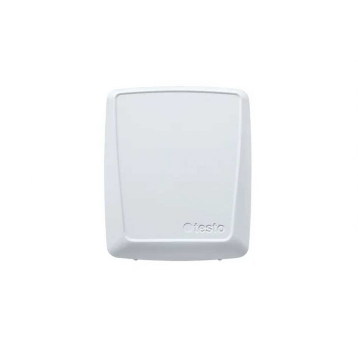 TESTO 160E ENREGISTREUR WIFI AVEC 2 RACCORDS POUR SONDES