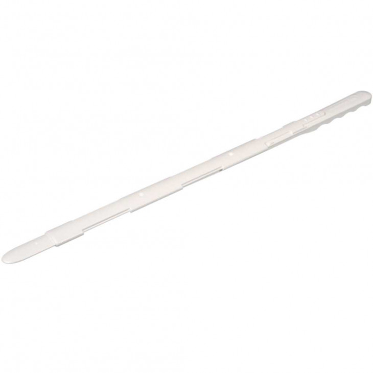 ECHANTILLONNEUR JETABLE PHARMADISPO POUDRES - STERILE - 0,01ML - X20