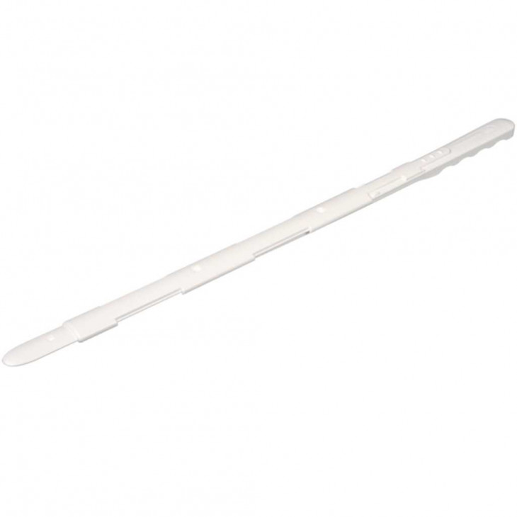 ECHANTILLONNEUR JETABLE PHARMADISPO POUDRES - ASEPTIQUE - 0,05ML - X20