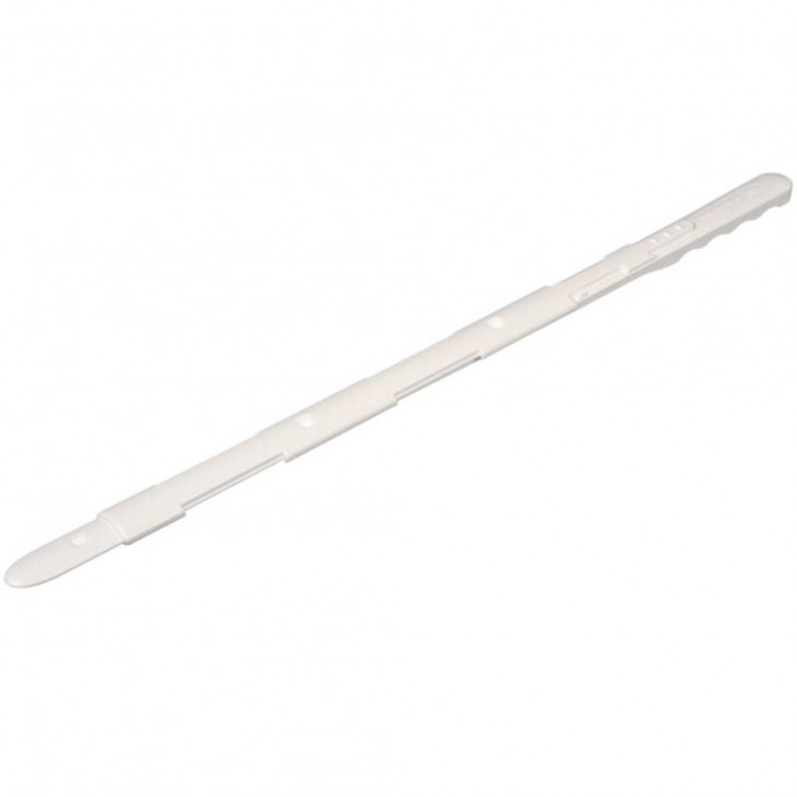 ECHANTILLONNEUR JETABLE PHARMADISPO POUDRES - STERILE - 0,1ML - X20