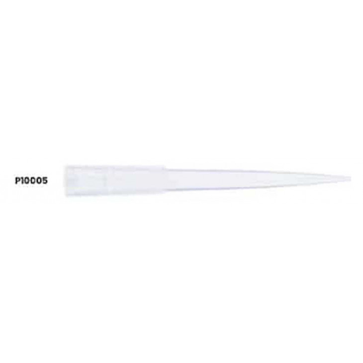 CONES LAST DROP EN PP NATUREL 1-300µL - PACK X1000