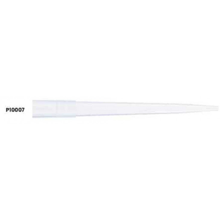 CONES LAST DROP EN PP NATUREL - XL 100-1000µL - PACK X500