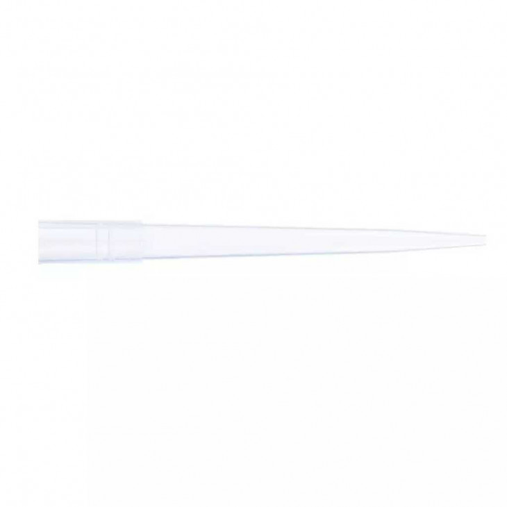 CONES LAST DROP EN PP NATUREL 100-1250µL - PACK X500