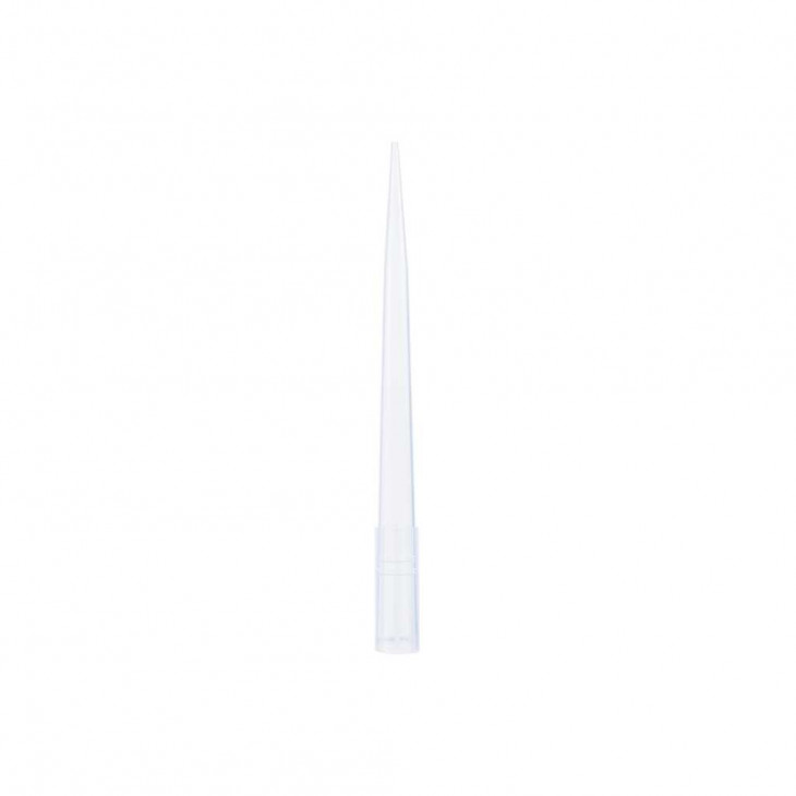 CONES EN PP NATUREL 100-1250µL - PACK X500