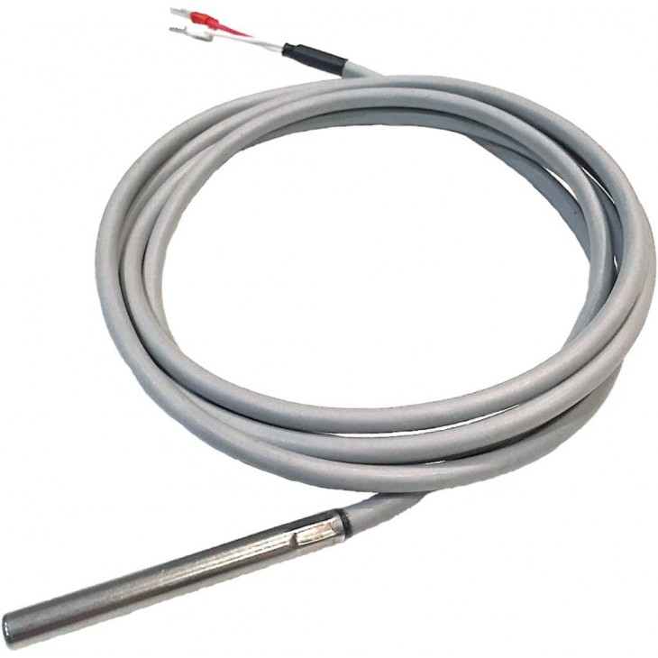 CERTOCLAV CAPTEUR DE TEMPERATURE POUR CERTOCLAV CONNECT