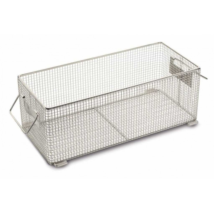 CERTOCLAV PANIER A INSTRUMENT POUR VAC PRO 12L