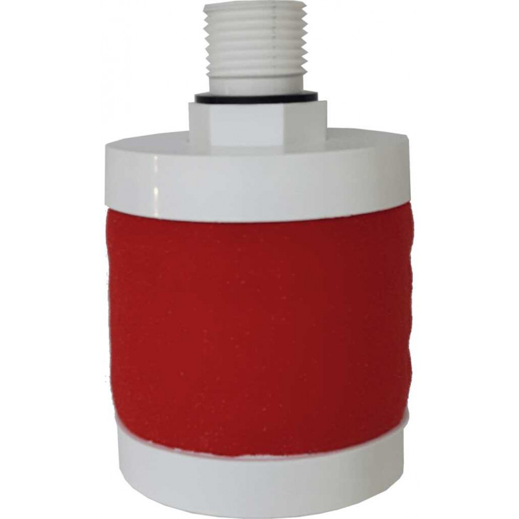 CERTOCLAV CARTOUCHE FILTRANTE DE REMPLACEMENT