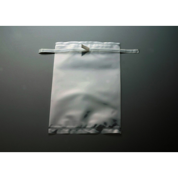 SACS STERILES 1650ML FERM. FIL & FEUILLARD D.305X178MM - PACK X1000