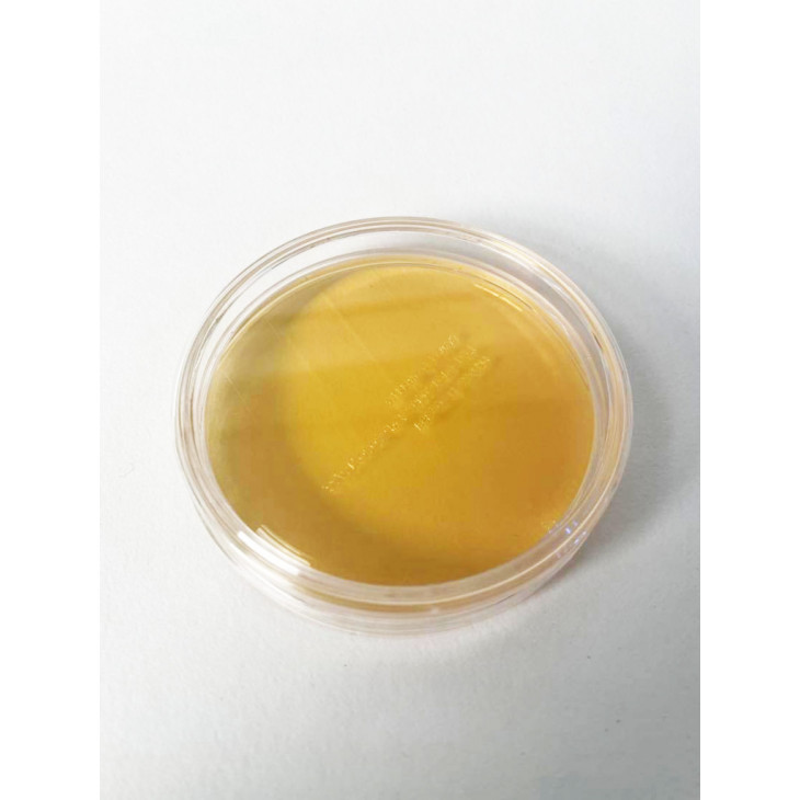 BOITES CONTACT STAPH AUREUS (BP+NEUTR) ATL-20BTES 55MM