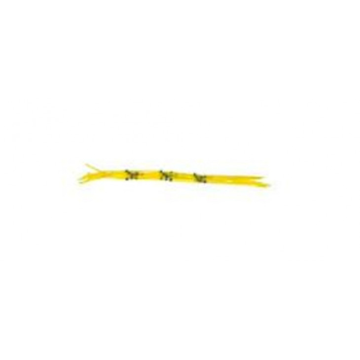 PUMP TUBING 3 BRIDGED GRAY/ GRAY AGILENT - PACK X12