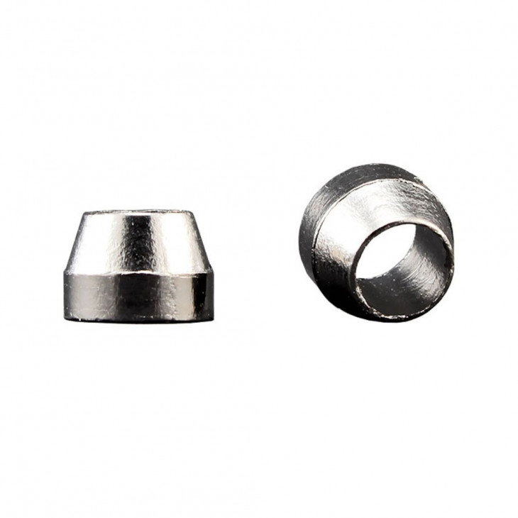 FERRULES GRAPHITE 1MM PACK X10