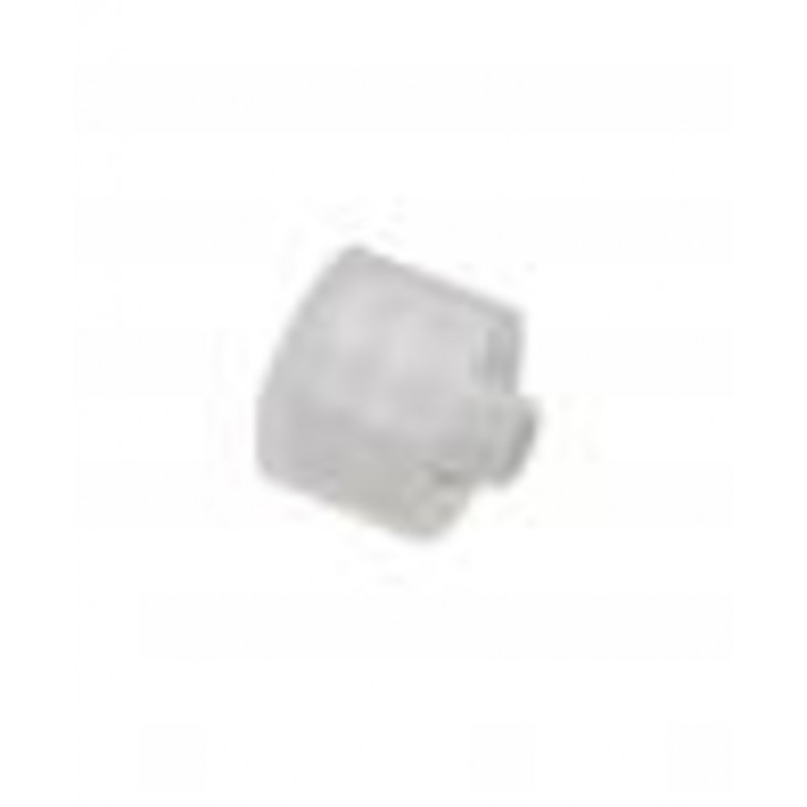 EMBOUT LUER CAP MALE POUR RF GAS