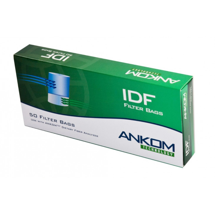 SACHETS IDF: FIBRES INSOLUBLES PACK DE 50