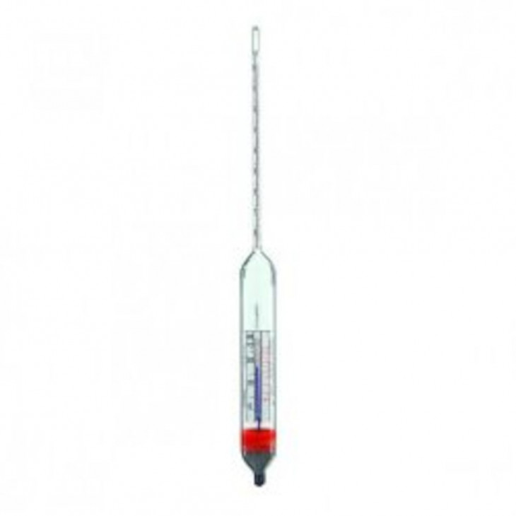 THERMOLACTODENSIMETRE GERBER 1.02-1.04G/ML