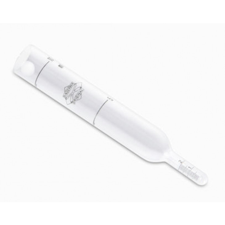 TUBE A CENTRIFUGER TROMMSDORFF CAP.10ML EN 0,2ML