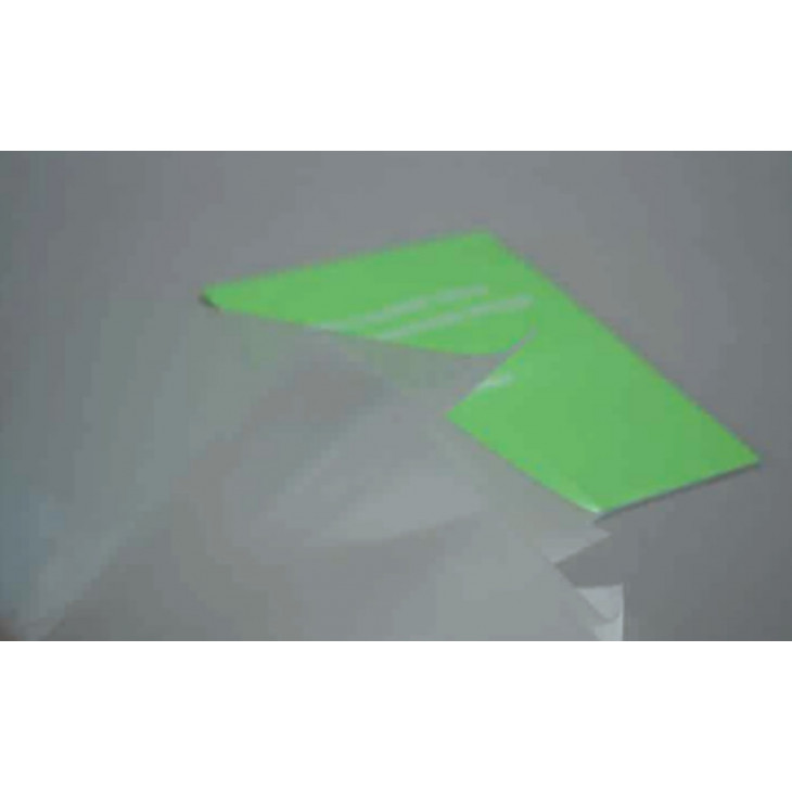 PAPIER D'ESSUYAGE OPTIQUE 150X100MM - PACK DE 100