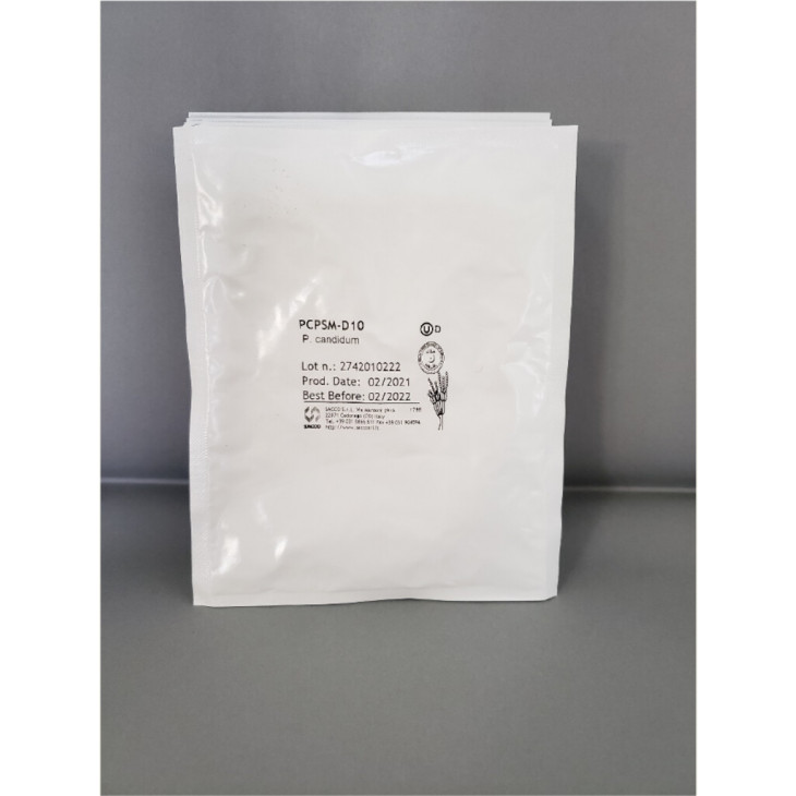 LYOFAST PSM - 10D PACK DE 10 SACHETS