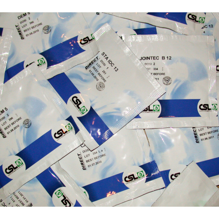 STA 01 - 1 D - PACK 50 SACHETS