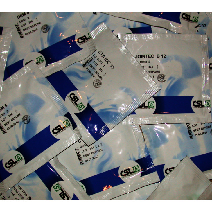 STA 02 - 5 D - PACK 50 SACHETS