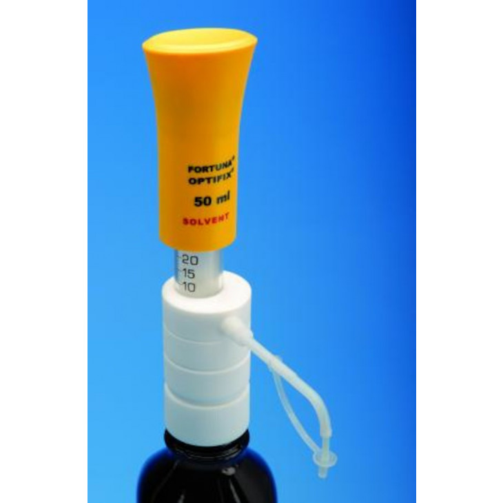 DISTRIBUTEUR OPTIFIX SOLVENT 100-500ML