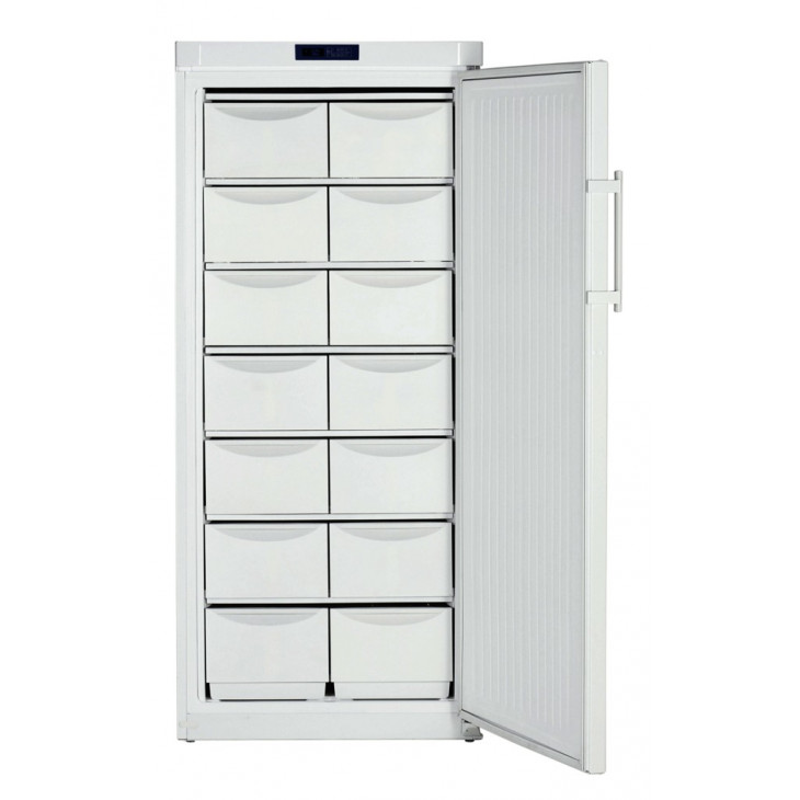 CONGELATEUR ARMOIRE LIEBHERR LG 5216 -25'C STATIQUE 513L