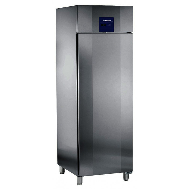 CONGELATEUR ARMOIRE LIEBHERR GGPV 6570X -20 C VENTILE 601 L