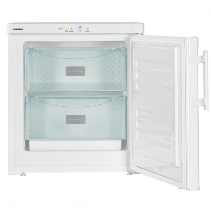 CONGELATEUR ARMOIRE LIEBHERR GX 823X -20 C STATIQUE 80 L