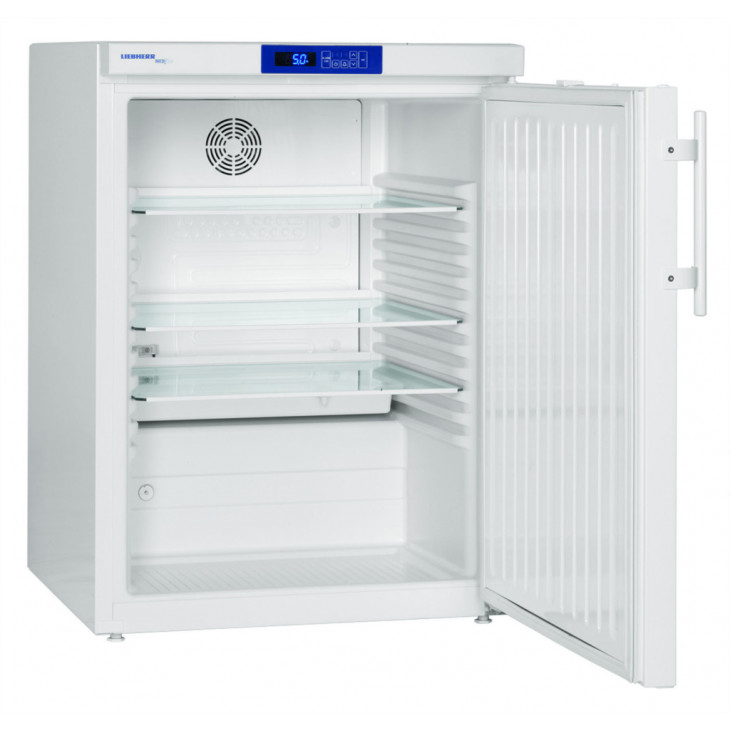 REFRIGERATEUR DE LABORATOIRE LIEBHERR LKUV 1610 - 141 L