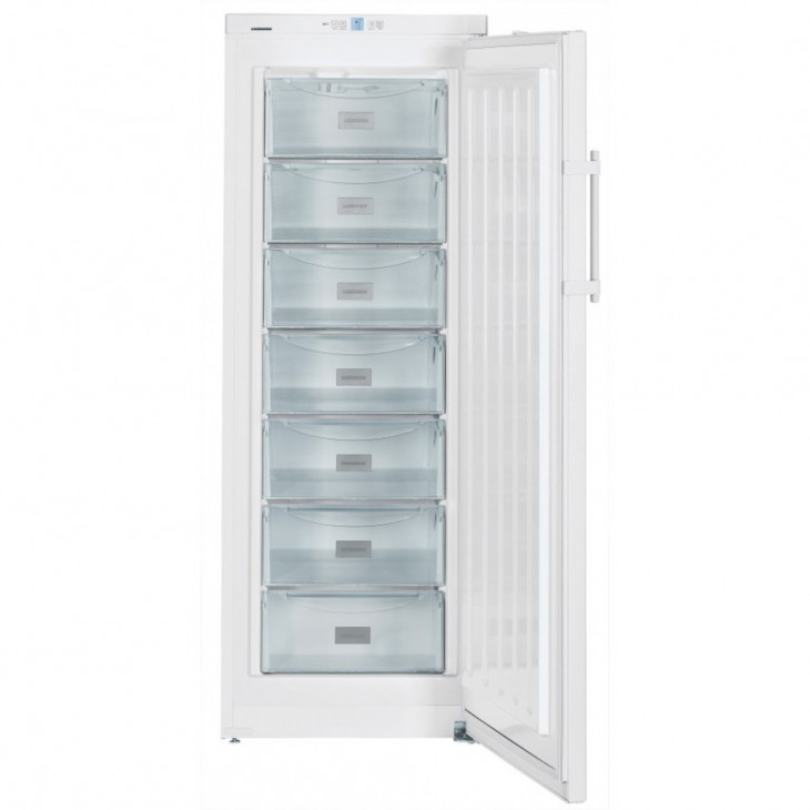 CONGELATEUR ARMOIRE LIEBHERR GP 2733X -18/-25'C - 232L