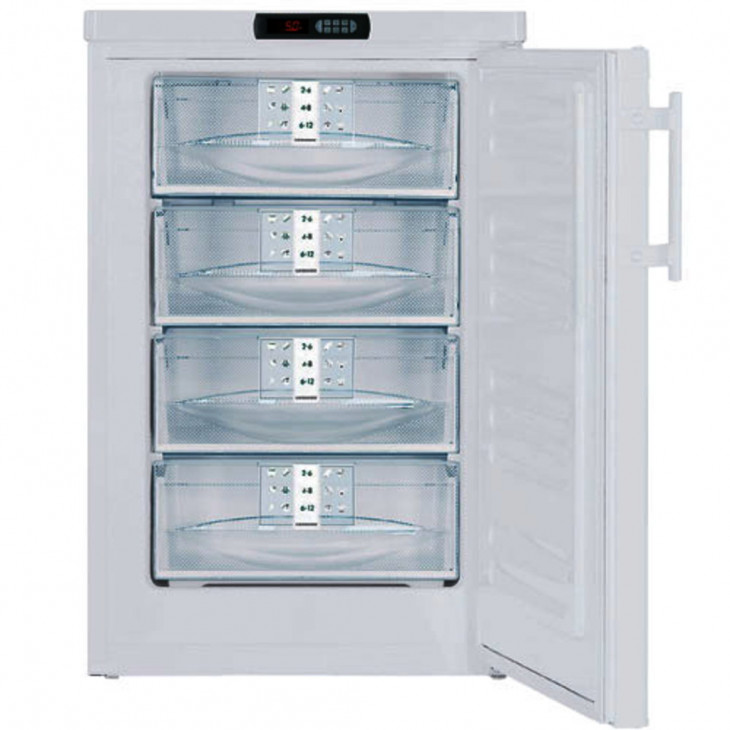 CONGELATEUR ARMOIRE LIEBHERR LGP 1376 -22'C STATIQUE 141 L