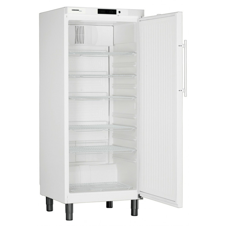 ARMOIRE REFRIGEREE LIEBHERR GKV 6110 X +1/+15'C - 583L