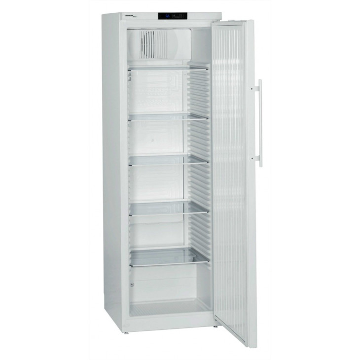 ARMOIRE REFRIGEREE LIEBHERR SECURISEE ATEX LFKEX3910 -360L