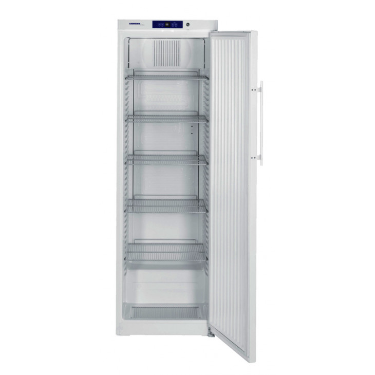 ARMOIRE REFRIGEREE LIEBHERR GKV 4310 X +1/+15'C - 434L