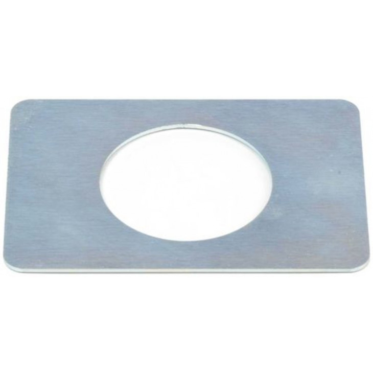 ADAPTATEUR DU SUPPORT DE TUBE UNIQUE OHAUS